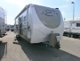 New 2014 Crossroads Zinger 30RK Travel Trailer For Sale